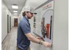 Sign Installers Charlotte NC for Professional Office Branding