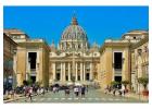 Which Rome tours are best for families?