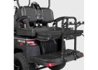 Cruise Florida’s Coastline with Anna Maria Island Golf Cart Rentals