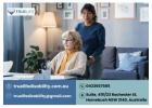 NDIS community nursing Mount Druitt for Expert Care
