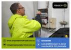 local electricians Belrose for reliable electrical work
