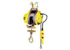 Buy Premium Electric Hoist online in Melbourne
