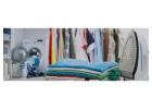 Your search for Wedding Dress Cleaner in Adelaide ends here