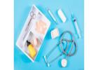 bulk medical supplies