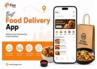 Best Food Delivery App – Fixz Apps