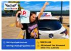 Driving School in Macquarie Park | Learn With Confidence