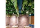 jardines vertical artificial