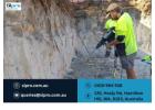 Soil Nail Wall Installation Perth Experts