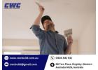 Ceiling Repair Hillarys Trusted Experts