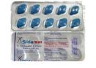 Sildamax 100 mg für ein gesundes Sexualleben
