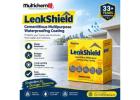 Leakshield Product for Moisture and Leak Protection