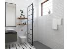 Brw luna shower cabinet Adelaide