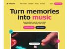 Create a Personalized Song From Your Story