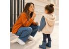 Free Yourself From Bedtime Stress: Toddler Routine Tracker & Blueprint