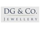 Engagement Rings Melbourne DG & CO.