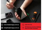 Fix a meeting with a “Geelong” Phone specialist