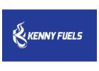 Kerosene Home Heating Oil