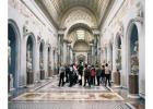 Can I create a custom Rome tour itinerary