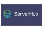 ServerHub New York — Dedicated Servers, VPS, Cloud & Colocation