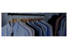 Choose Experienced Dry Cleaner for Your Wedding Dress