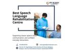 Best Speech Language Rehabilitation Centre | PP Reddy Rehab Care