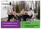 Supported Independent Living Melbourne | Wings of Care