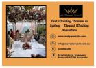 Best Wedding Planner Sydney | A Royaale Event