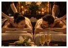 Best Couples Massage Philadelphia for Anniversary Celebrations