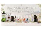 Prodotti etna wellness