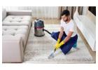 Professional Carpet Cleaning Services for a Fresher, Healthier Home