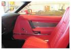 Get insured and fully bonded technicians for custom car upholstery solutions