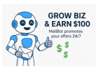 Skyrocket Your Affiliate Income with This AI Robot!