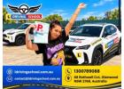 Accredited Driving School in St Marys Offers Cheap Driving Lessons