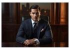 Business suits for men​