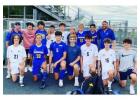 Youth indoor Soccer Joliet