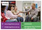 Ready for More Independence? Discover the Right Support