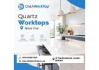 Quartz Worktops Near me | DialAWorkTop