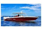 Fishing Boats for Sale Florida for Every Water Adventure