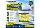Roofmate Excel Roofing Waterproofing Solution
