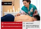 Premium Adult Massage in London | Book Your Session Today