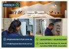 Strip Lighting Installation for Modern Homes