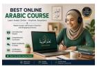 Arabic Classes Online: Learn Arabic from Home with Expert Teachers