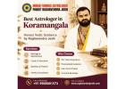 Best Astrologer in Koramangala: Honest Vedic Guidance by Raghavendra Joshi