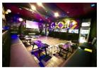 Bar Near Kitchener for Karaoke & Pool | Chicago Pub Cambridge