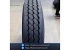 Buy Premium Truck Tires Online – Thai Tyre Solutions