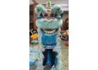 China-Cart: Chinese Martial Arts Uniforms, Lion Dance Gear and Event Supplies
