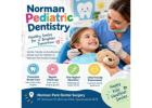 Norman Pediatric Dentistry – Gentle Dental Care for Children